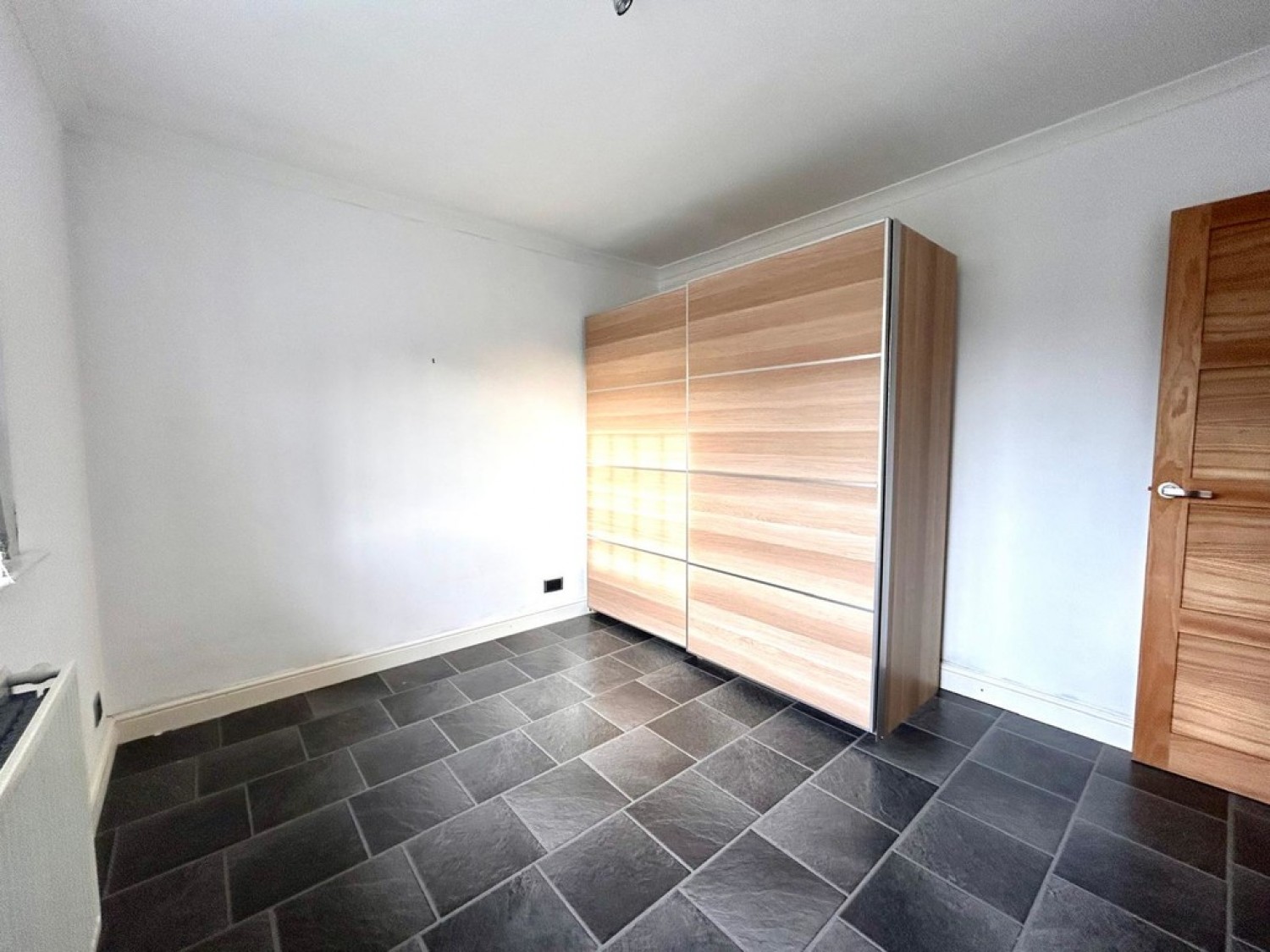 Hazel Street, Sutton In Ashfield, Nottinghamshire