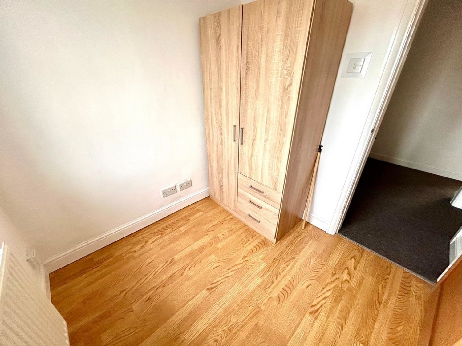 Hazel Street, Sutton In Ashfield, Nottinghamshire