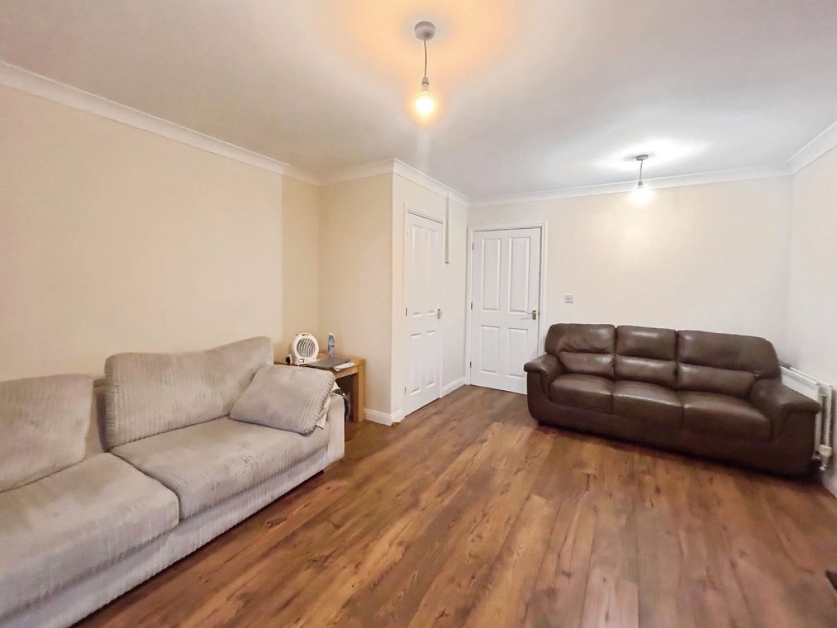 Blackmires Way, Sutton In Ashfield, Nottinghamshire