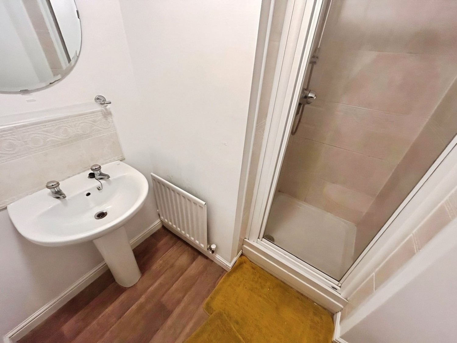 4 bedroom House for Letting Blackmires Way, Sutton In Ashfield, Nottinghamshire