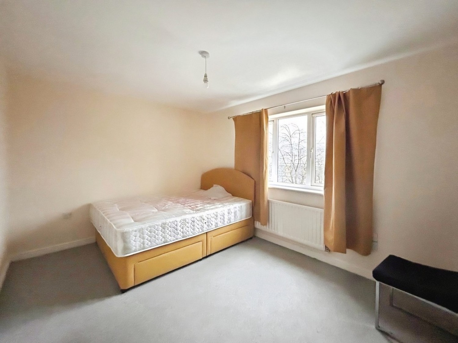 4 bedroom House for Letting Blackmires Way, Sutton In Ashfield, Nottinghamshire