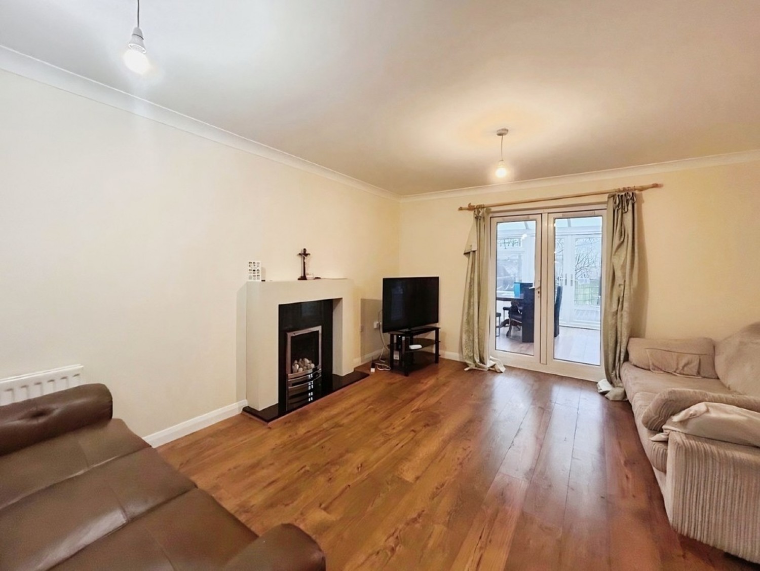 4 bedroom House for Letting Blackmires Way, Sutton In Ashfield, Nottinghamshire
