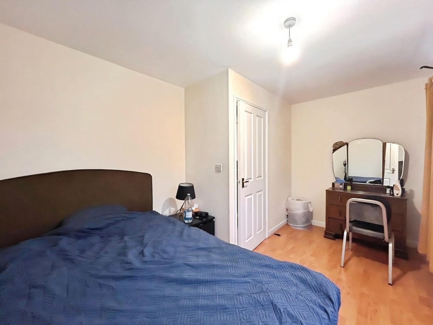4 bedroom House for Letting Blackmires Way, Sutton In Ashfield, Nottinghamshire
