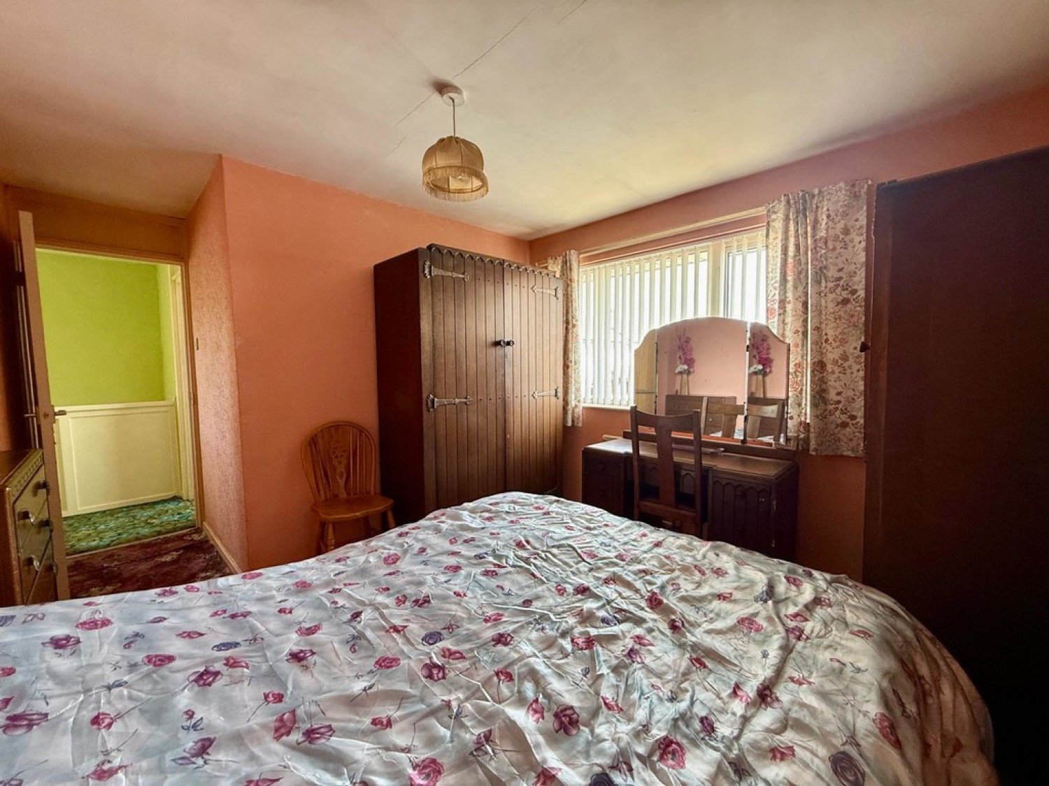 Coppice Road, Forest Town , Mansfield