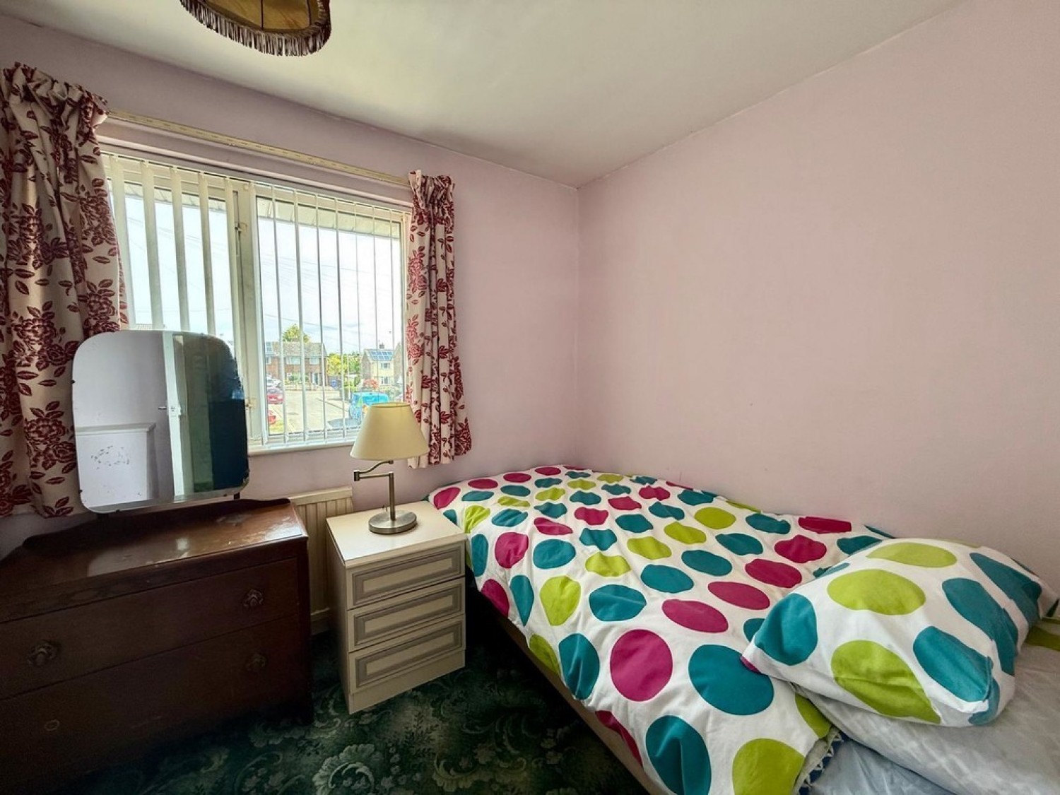 Coppice Road, Forest Town , Mansfield