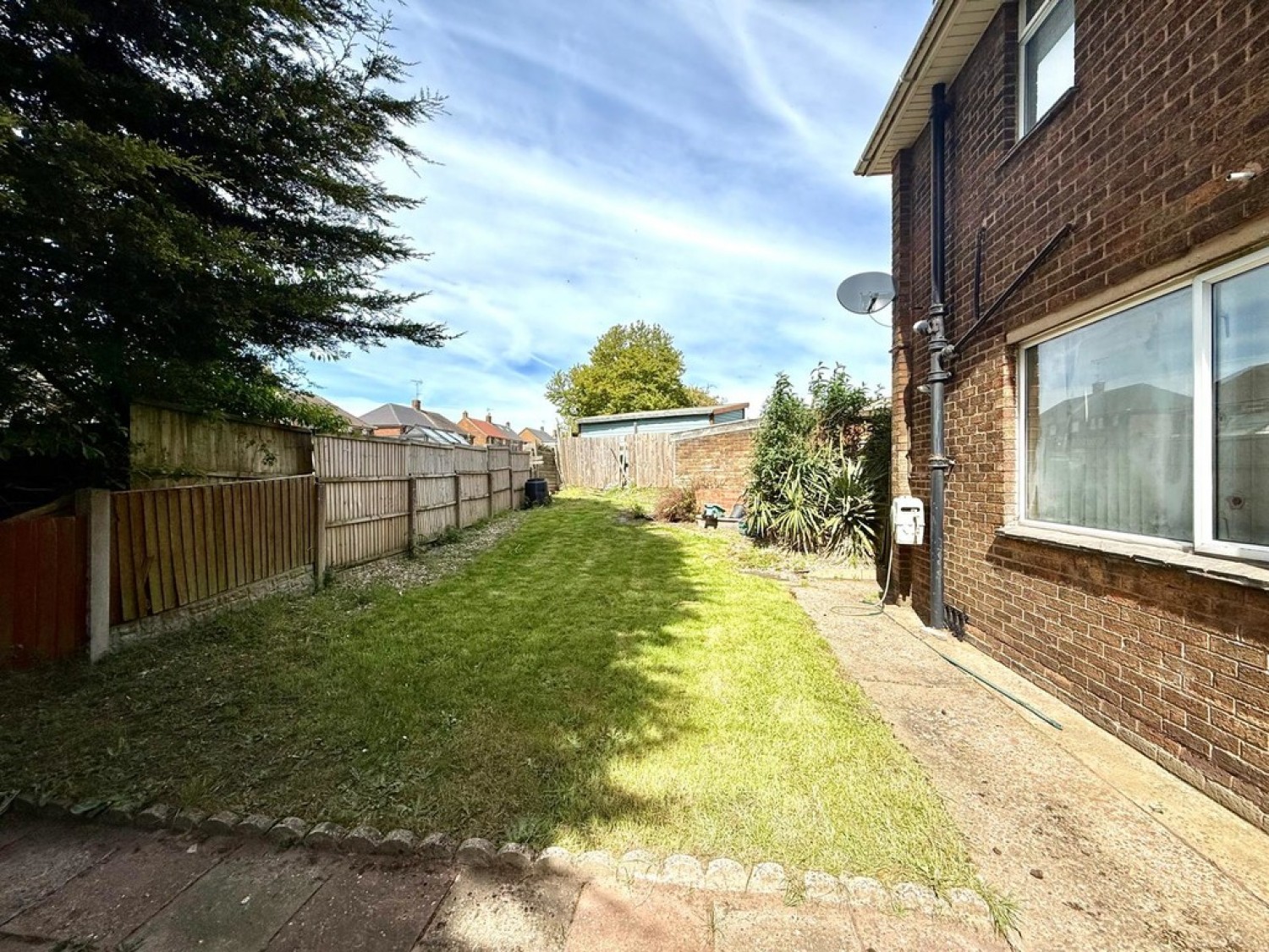 Coppice Road, Forest Town , Mansfield