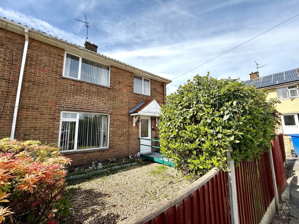 Coppice Road, Forest Town , Mansfield