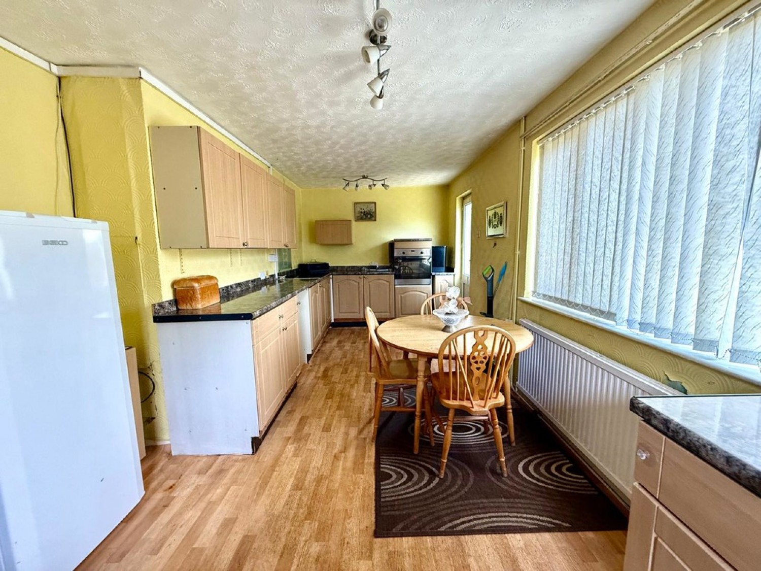 Coppice Road, Forest Town , Mansfield