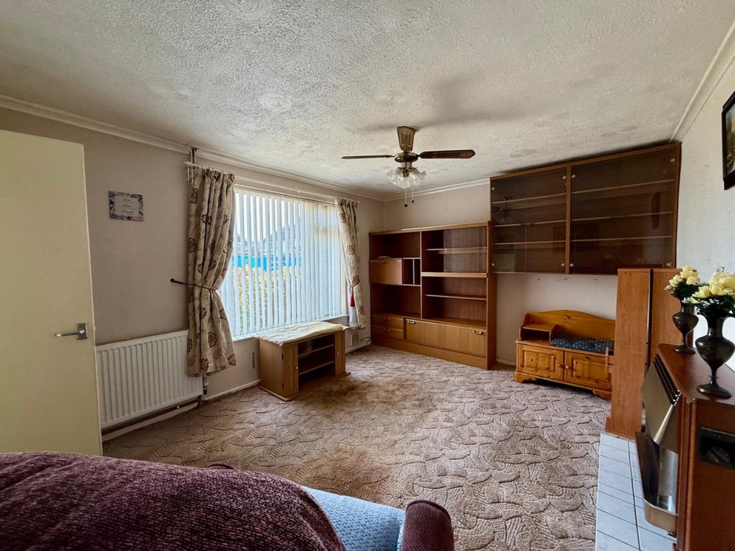 Coppice Road, Forest Town , Mansfield