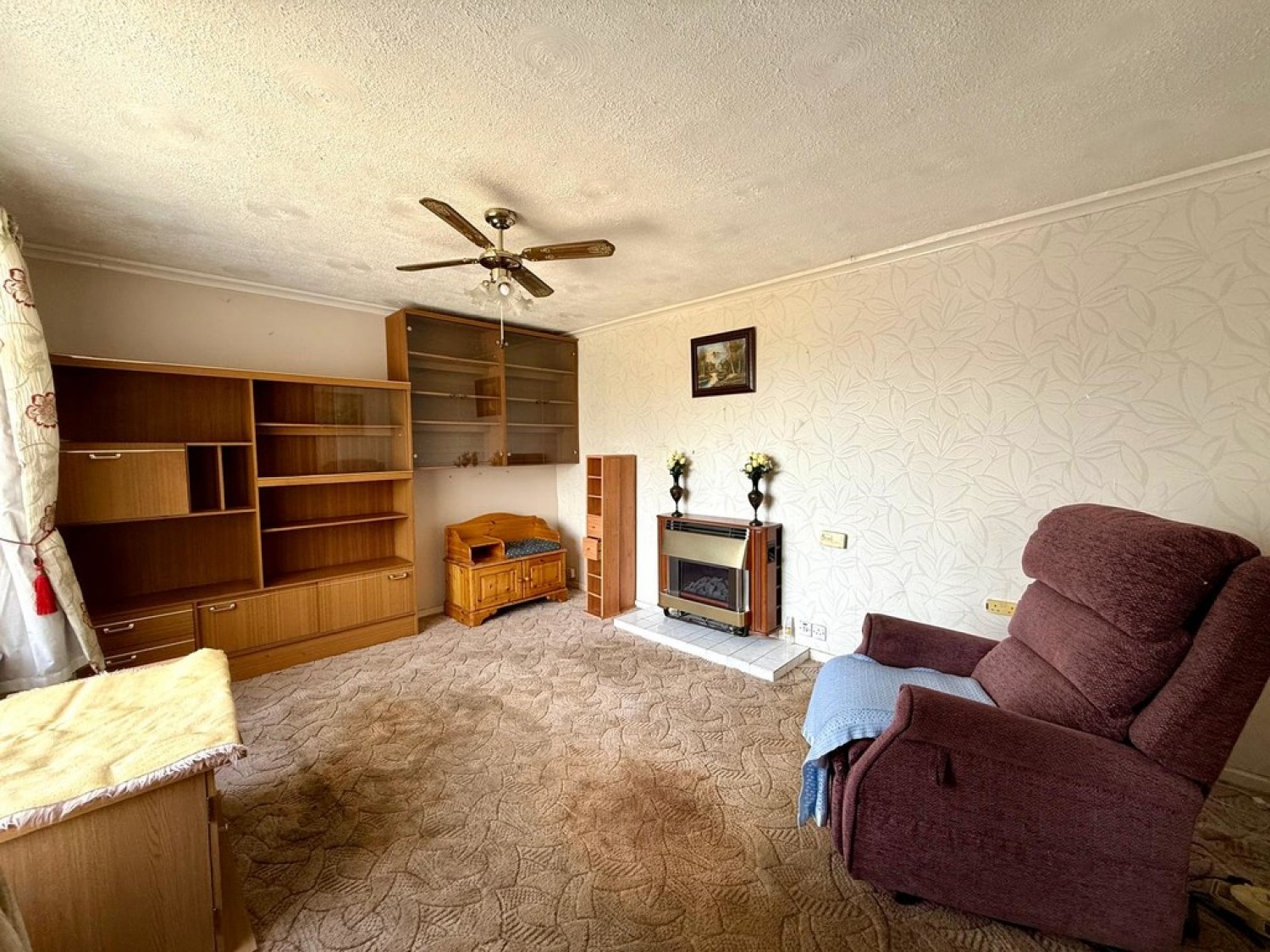 Coppice Road, Forest Town , Mansfield