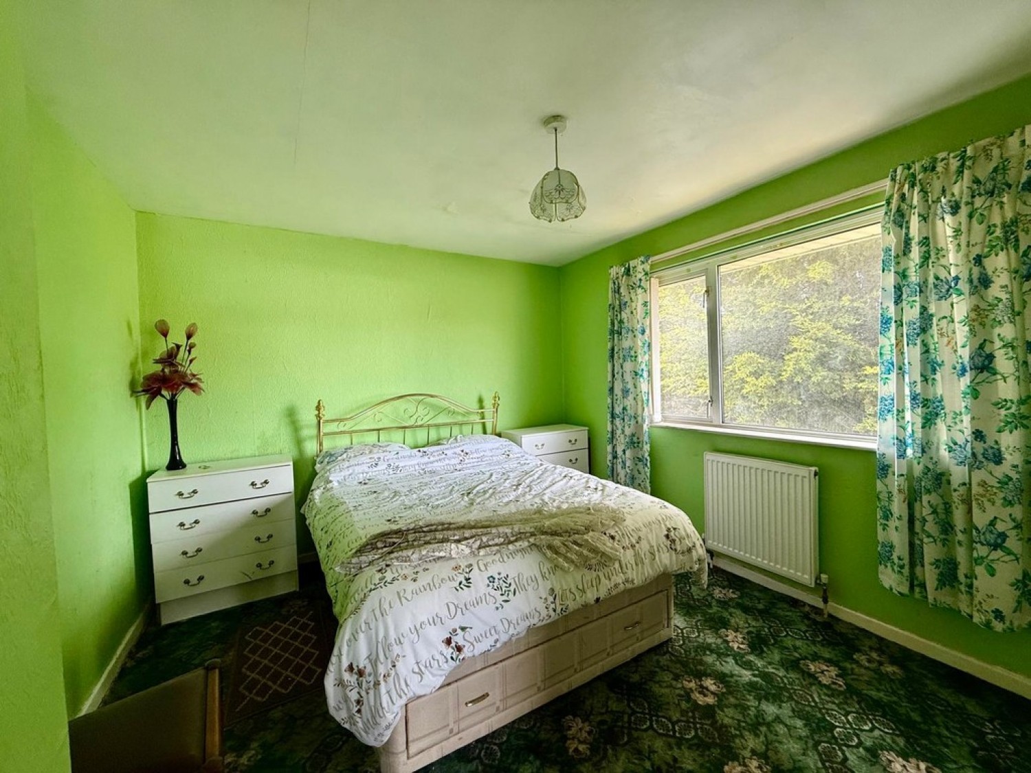 Coppice Road, Forest Town , Mansfield