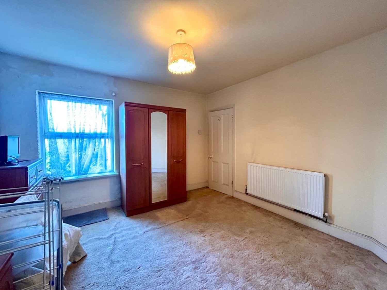Rosemary Street, Mansfield, Nottinghamshire