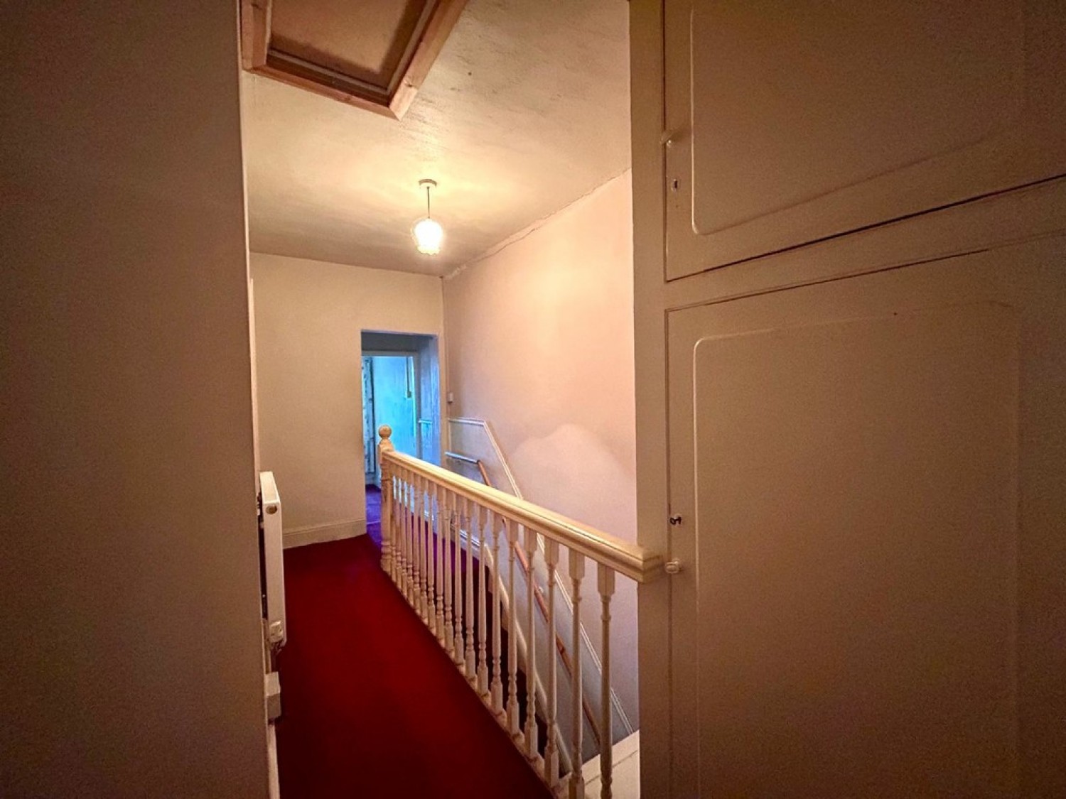 Rosemary Street, Mansfield, Nottinghamshire