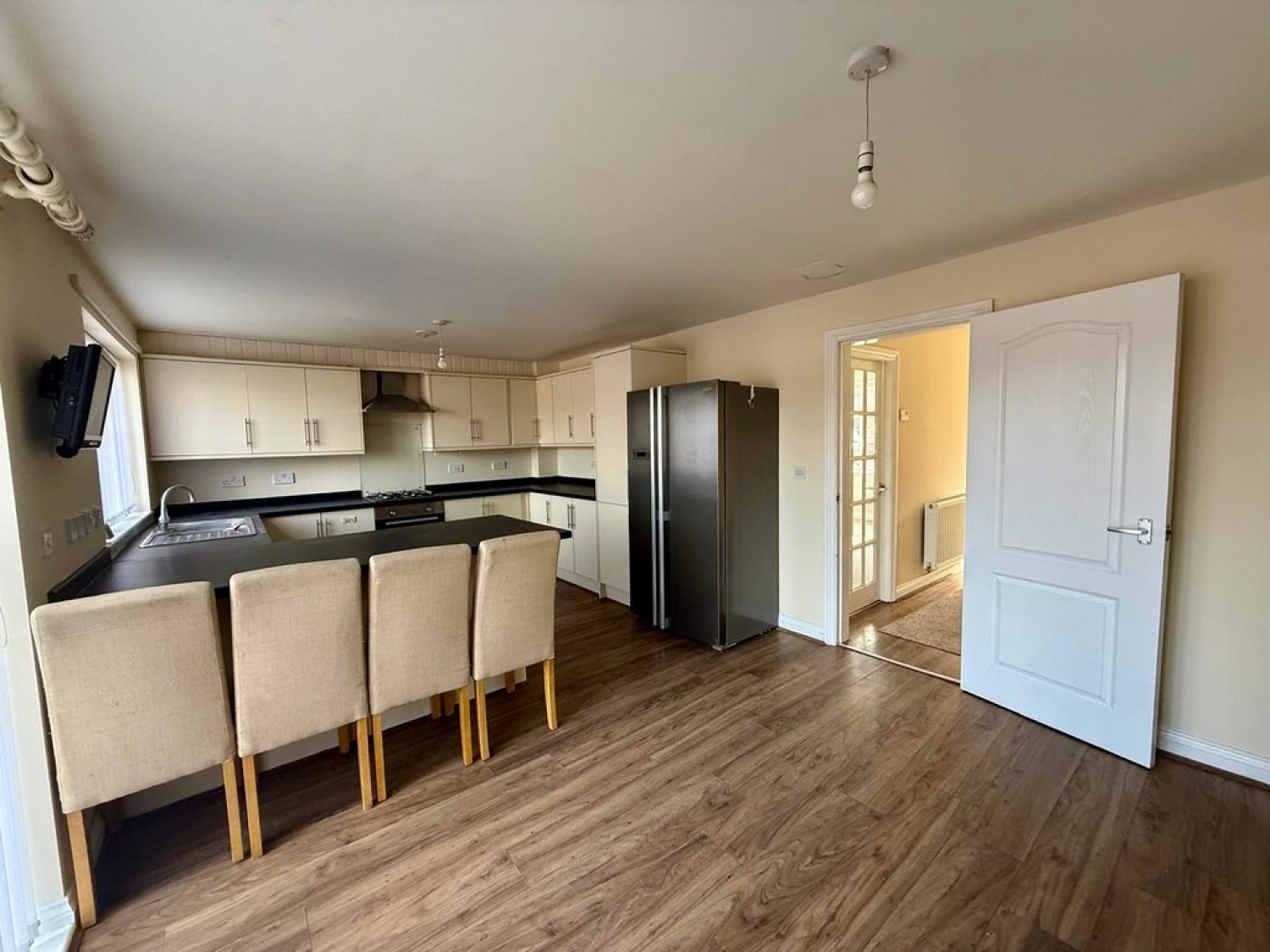 Derwent Avenue , Mansfield