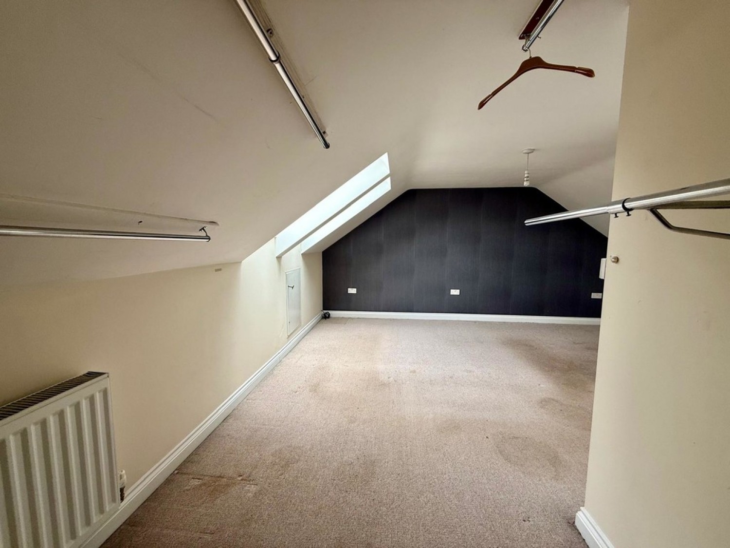 Derwent Avenue , Mansfield