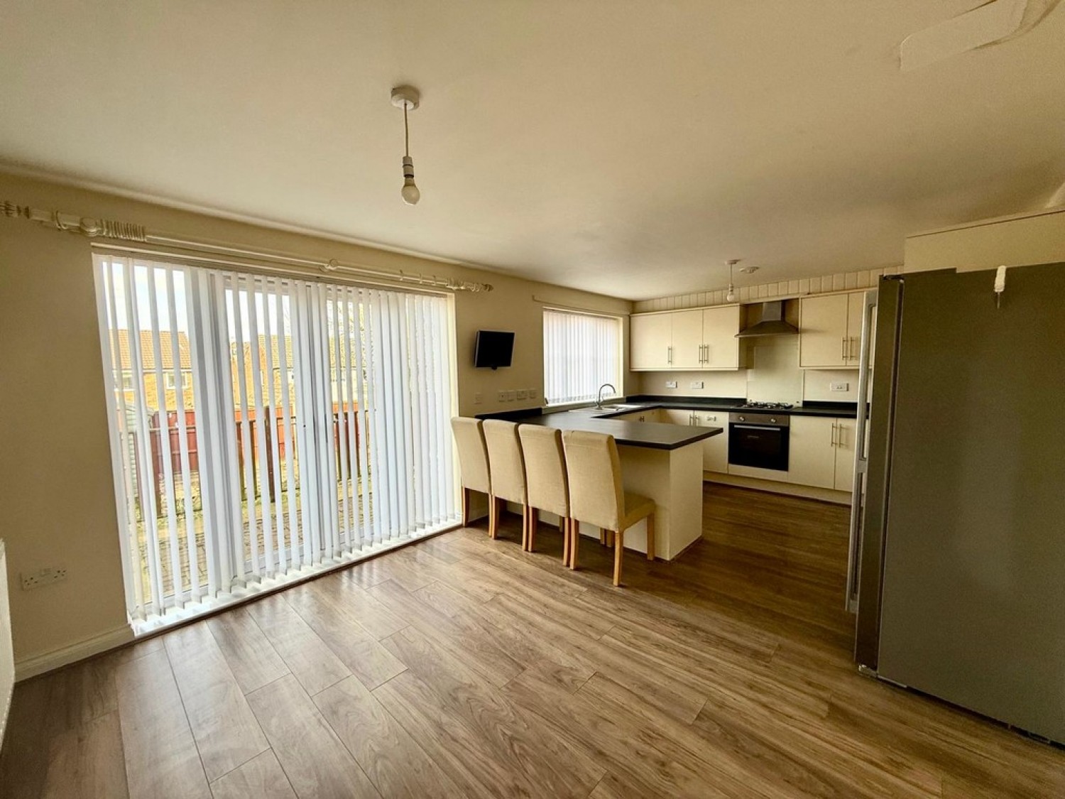 Derwent Avenue , Mansfield