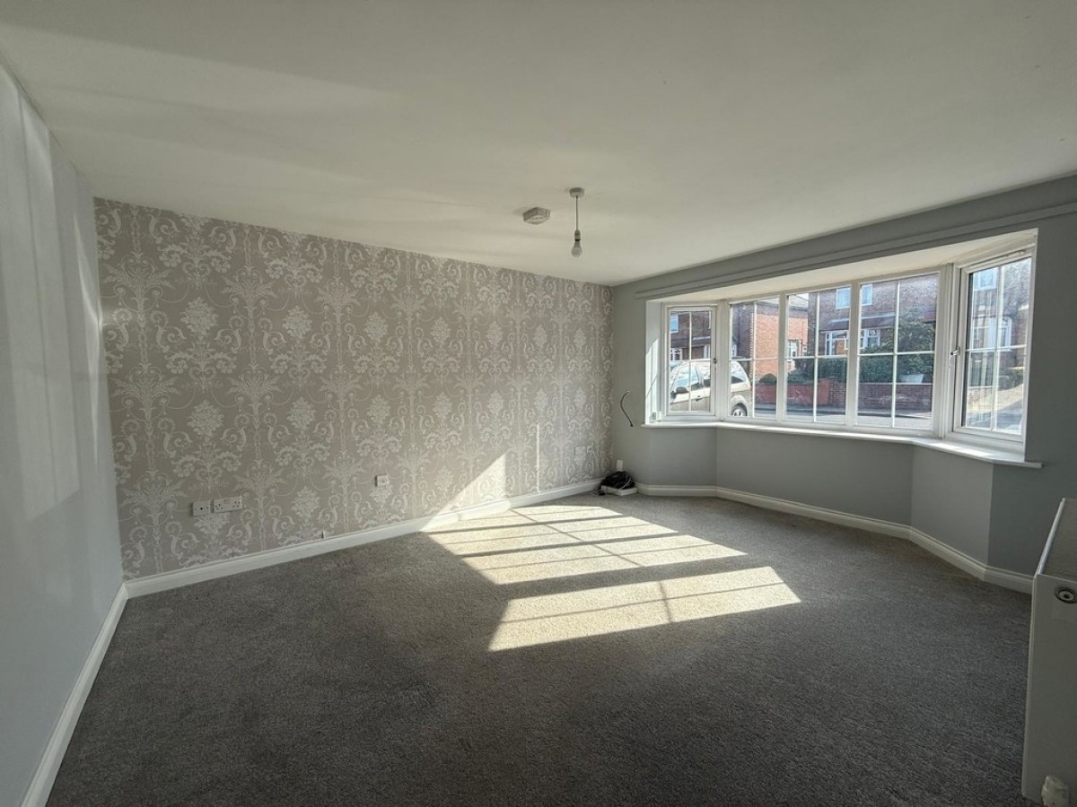 Derwent Avenue , Mansfield