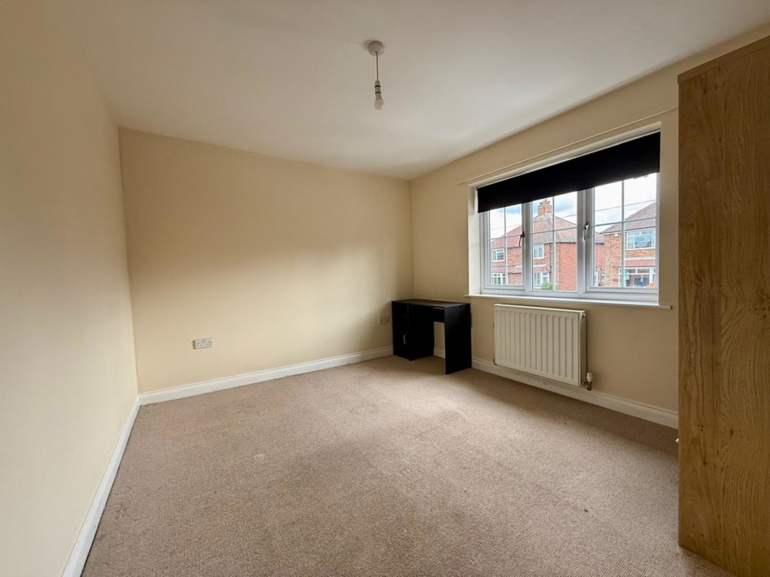 Derwent Avenue , Mansfield