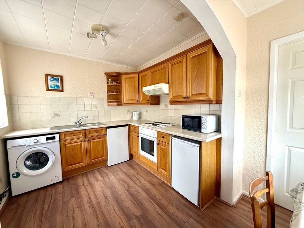 Fairholme Drive, Mansfield