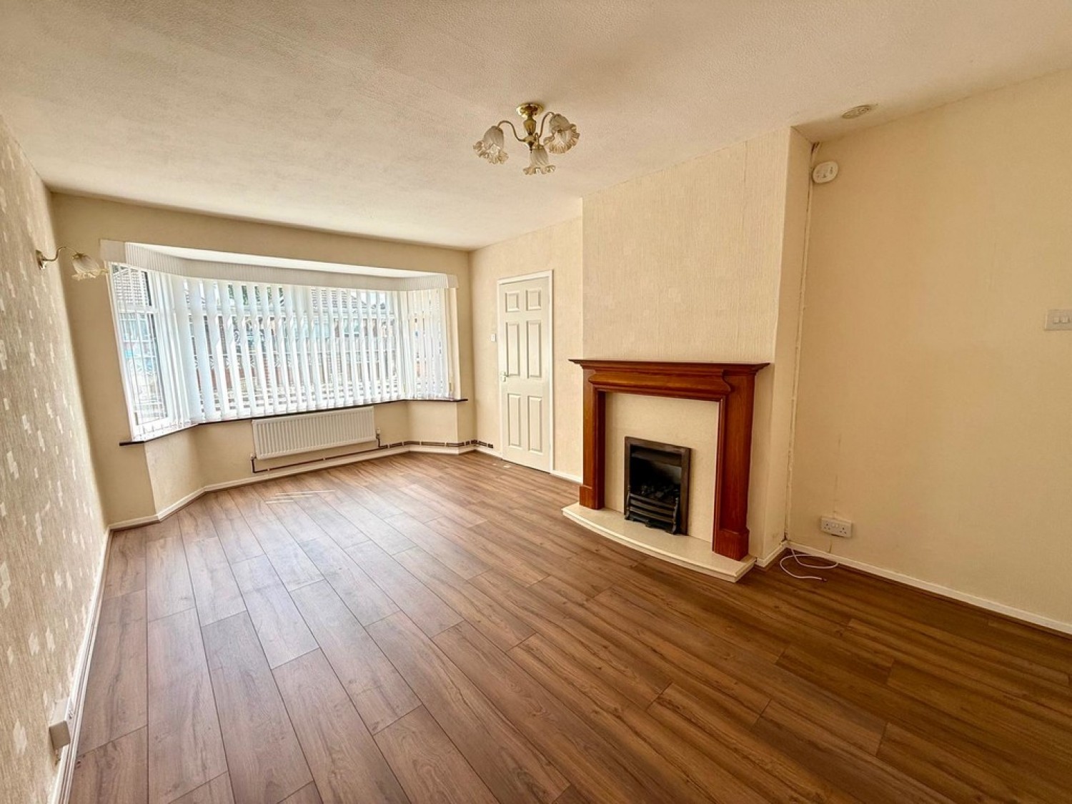 Fairholme Drive, Mansfield