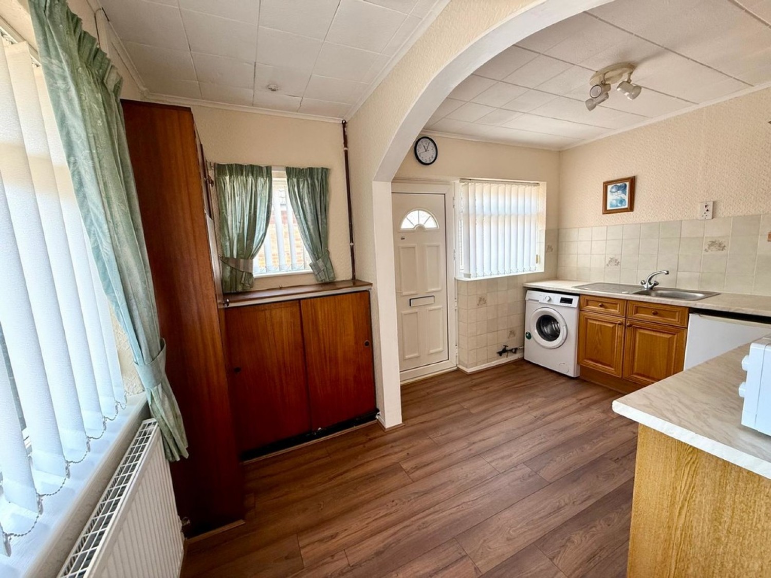 Fairholme Drive, Mansfield