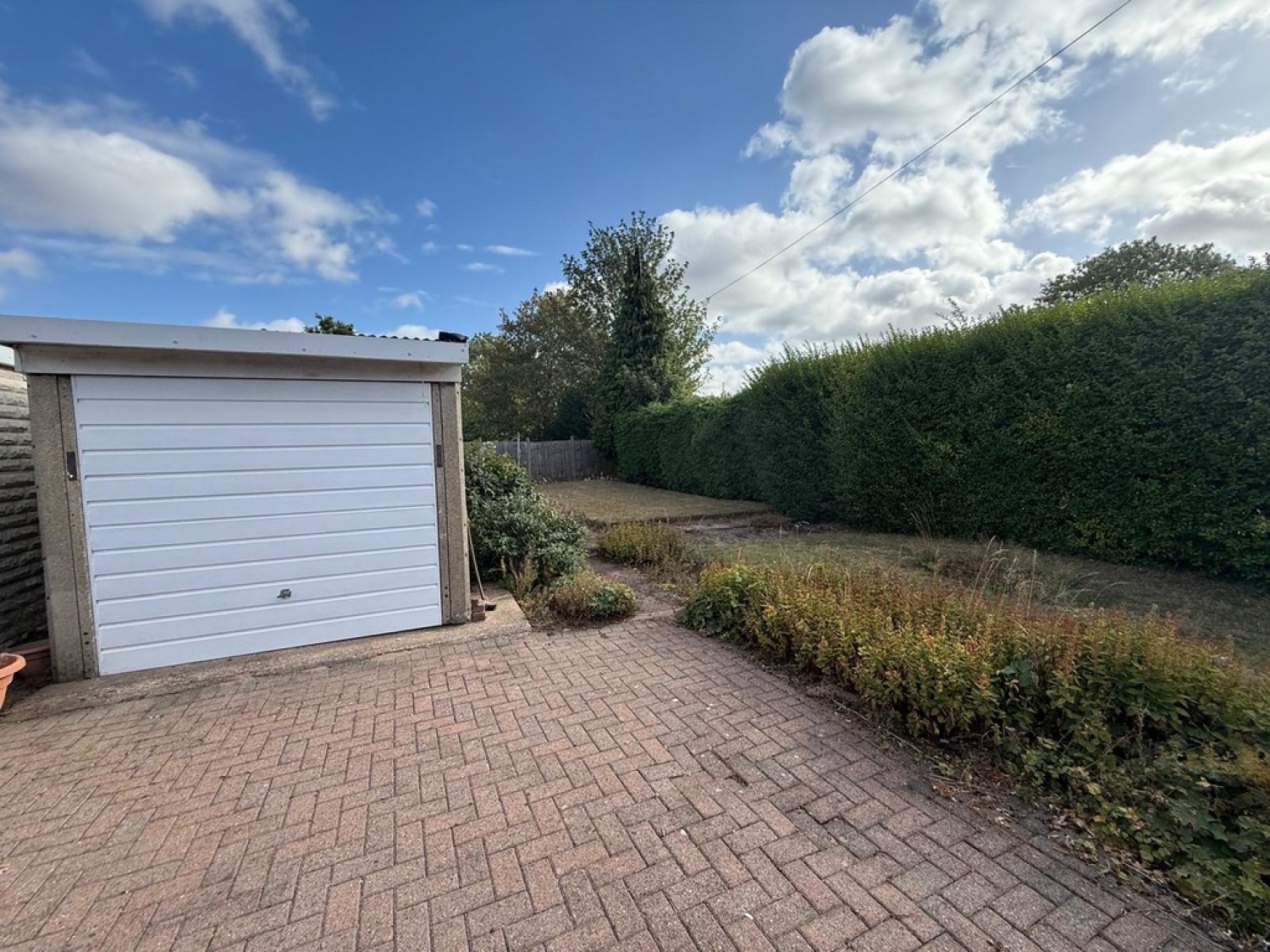 Fairholme Drive, Mansfield
