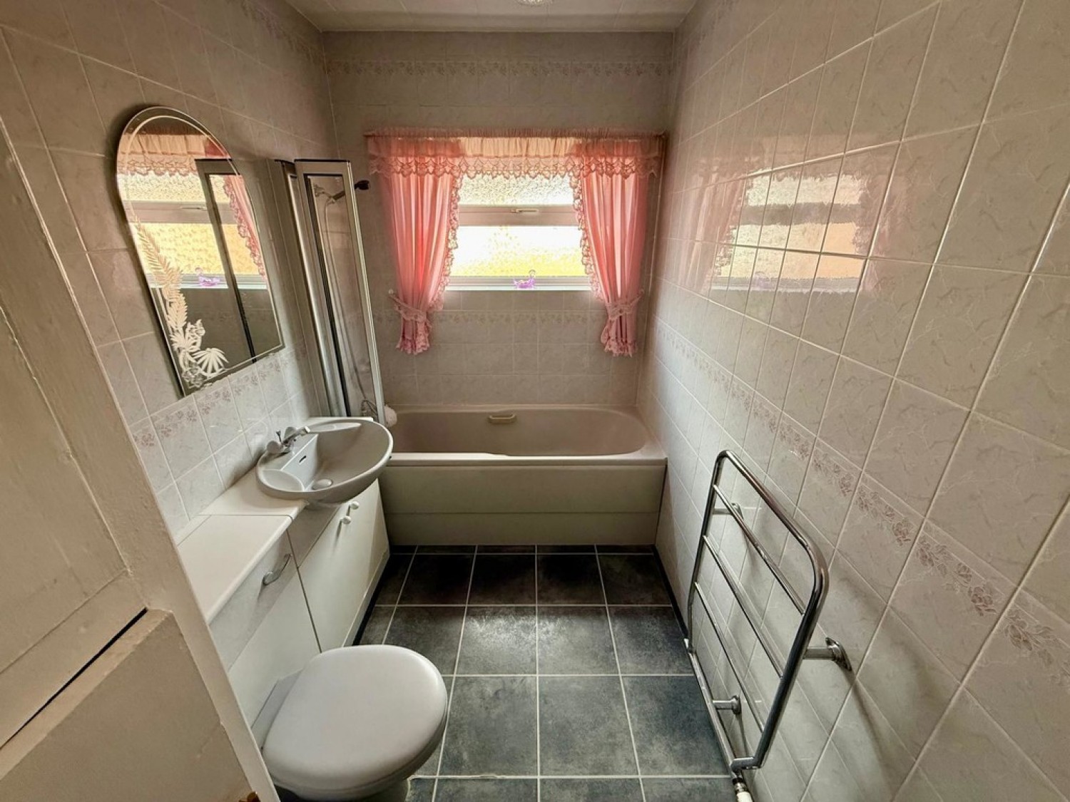 Fairholme Drive, Mansfield