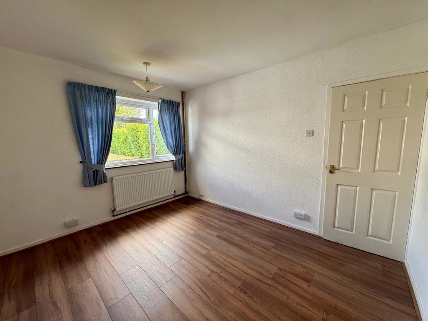 Fairholme Drive, Mansfield