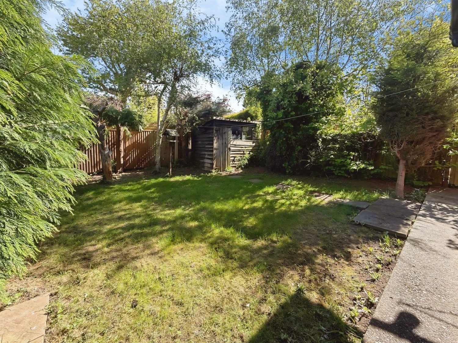 3 bedroom House for Sale Beckett Avenue, Mansfield