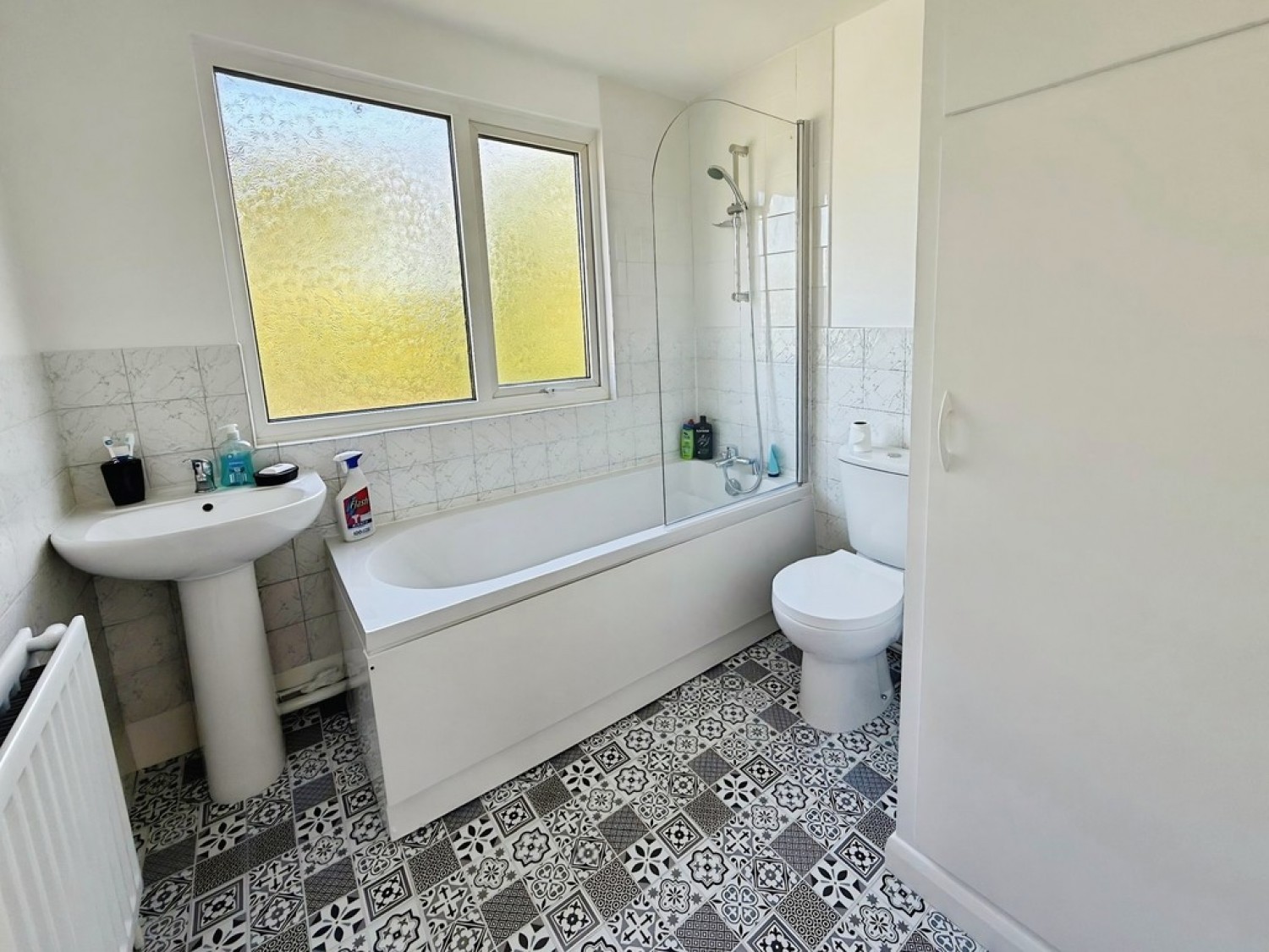 3 bedroom House for Sale Beckett Avenue, Mansfield