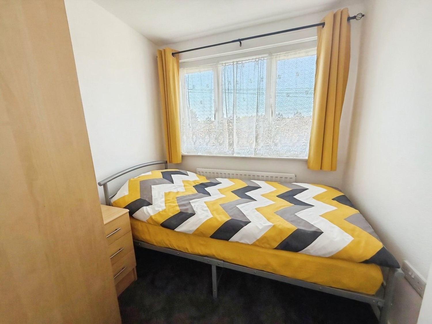 3 bedroom House for Sale Beckett Avenue, Mansfield