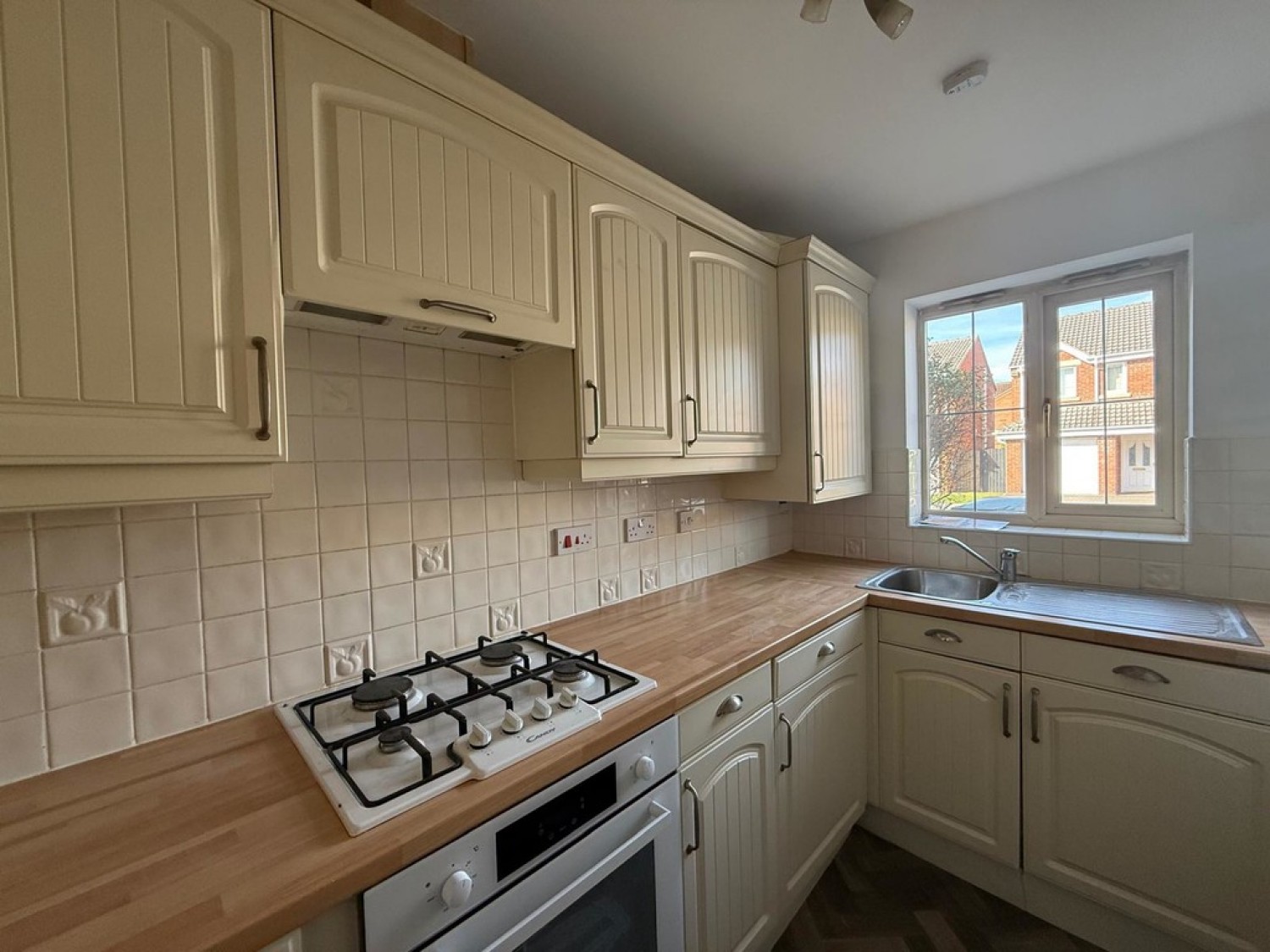 Claymoor Close, Mansfield, Nottinghamshire