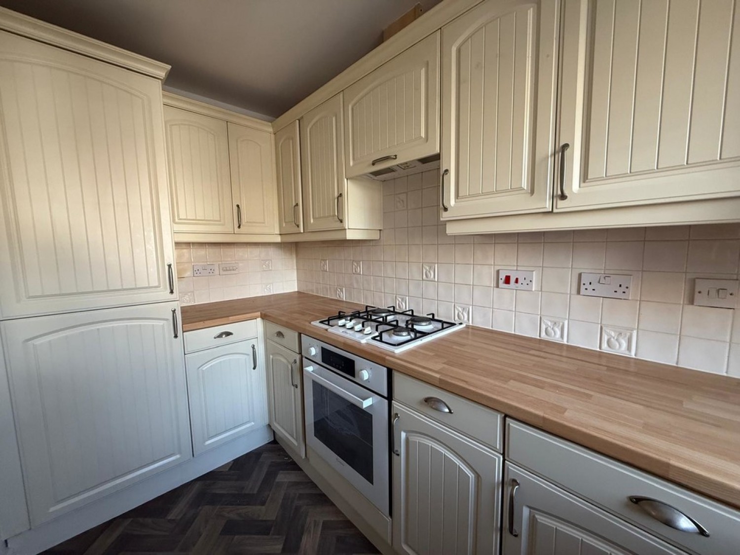 Claymoor Close, Mansfield, Nottinghamshire