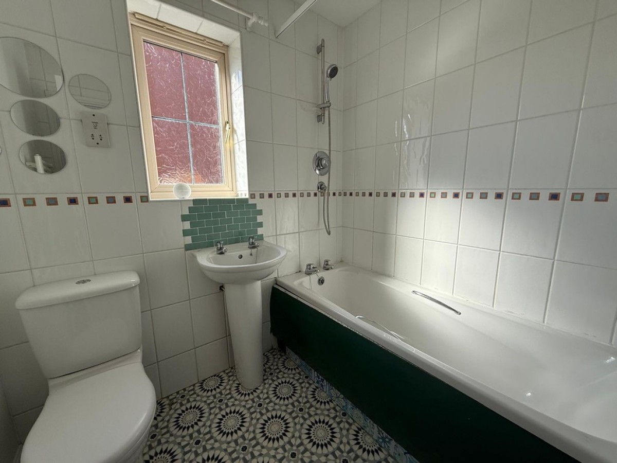 Claymoor Close, Mansfield, Nottinghamshire