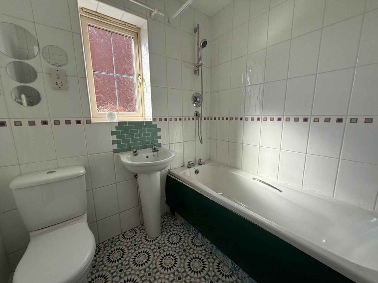 Claymoor Close, Mansfield, Nottinghamshire