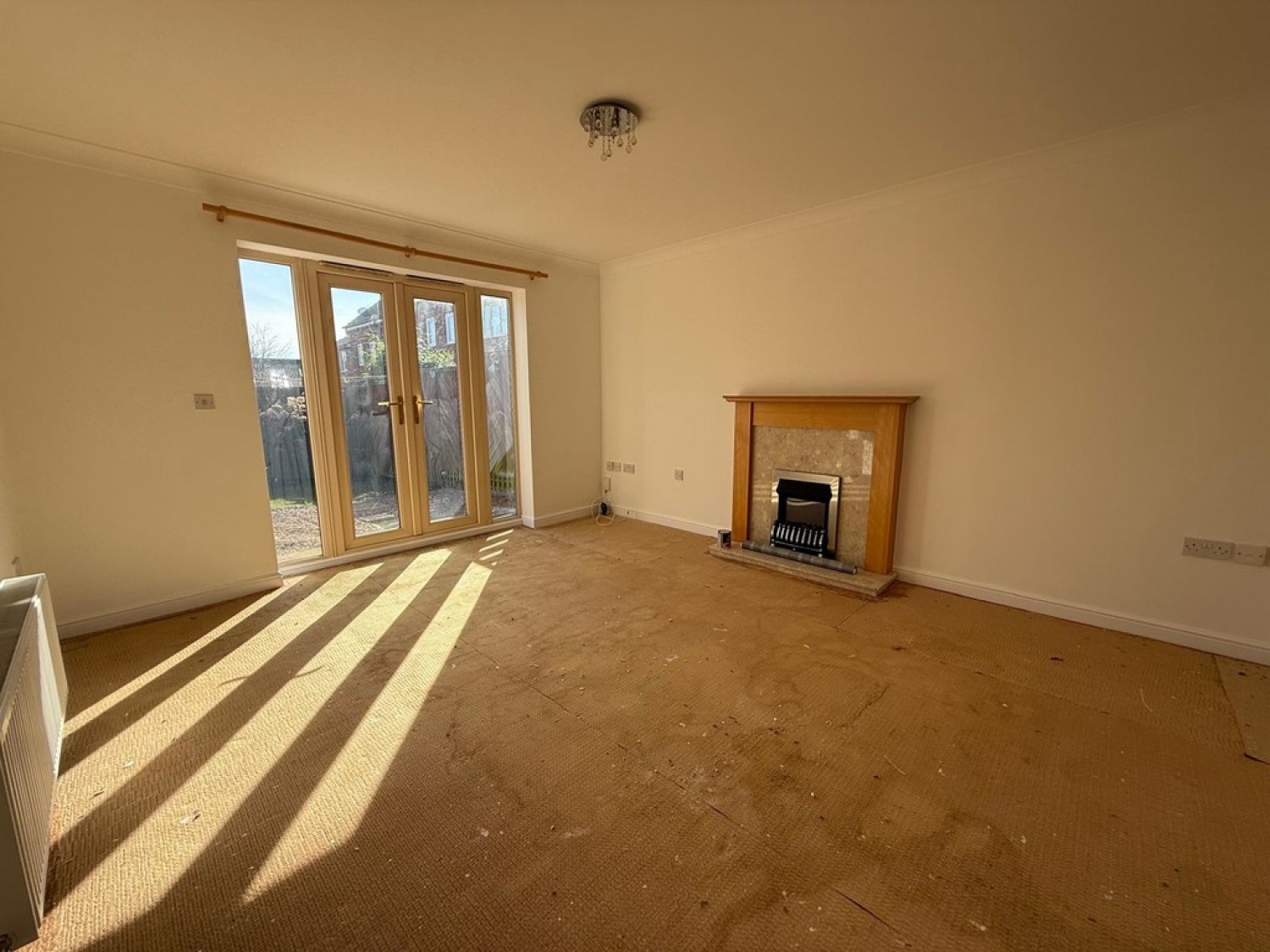 Claymoor Close, Mansfield, Nottinghamshire