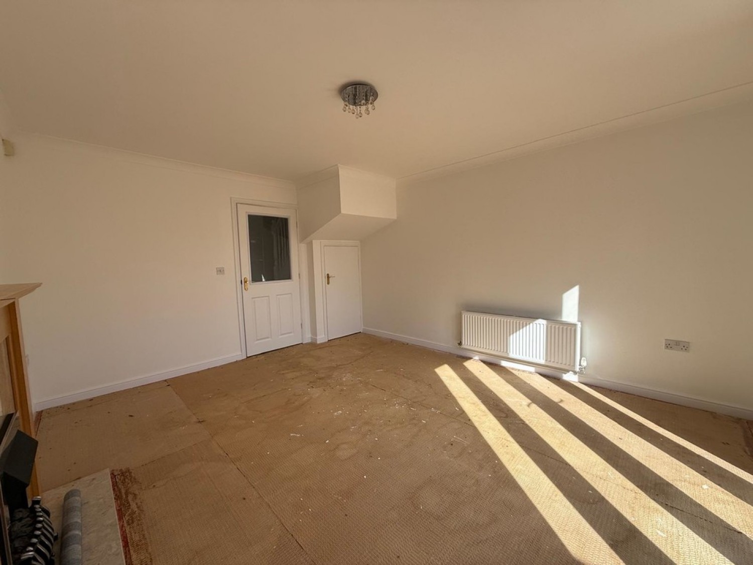 Claymoor Close, Mansfield, Nottinghamshire