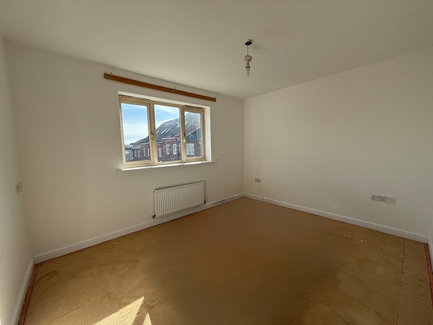 Claymoor Close, Mansfield, Nottinghamshire