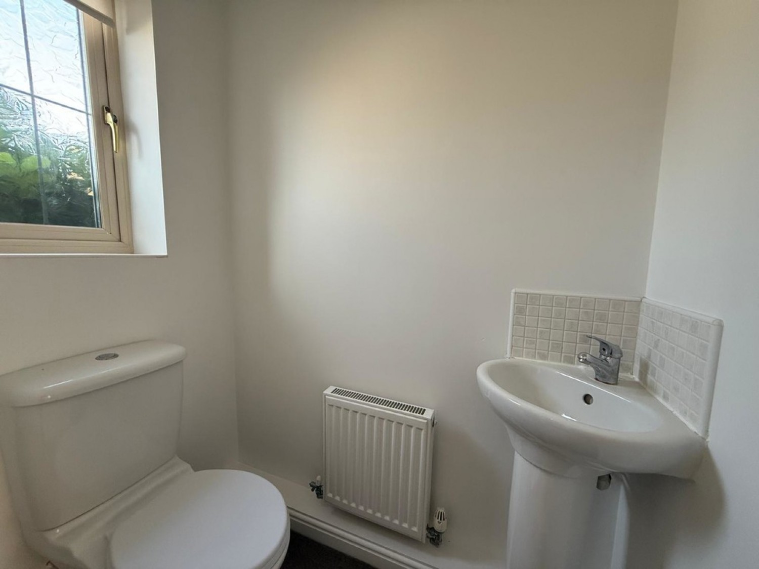 Claymoor Close, Mansfield, Nottinghamshire