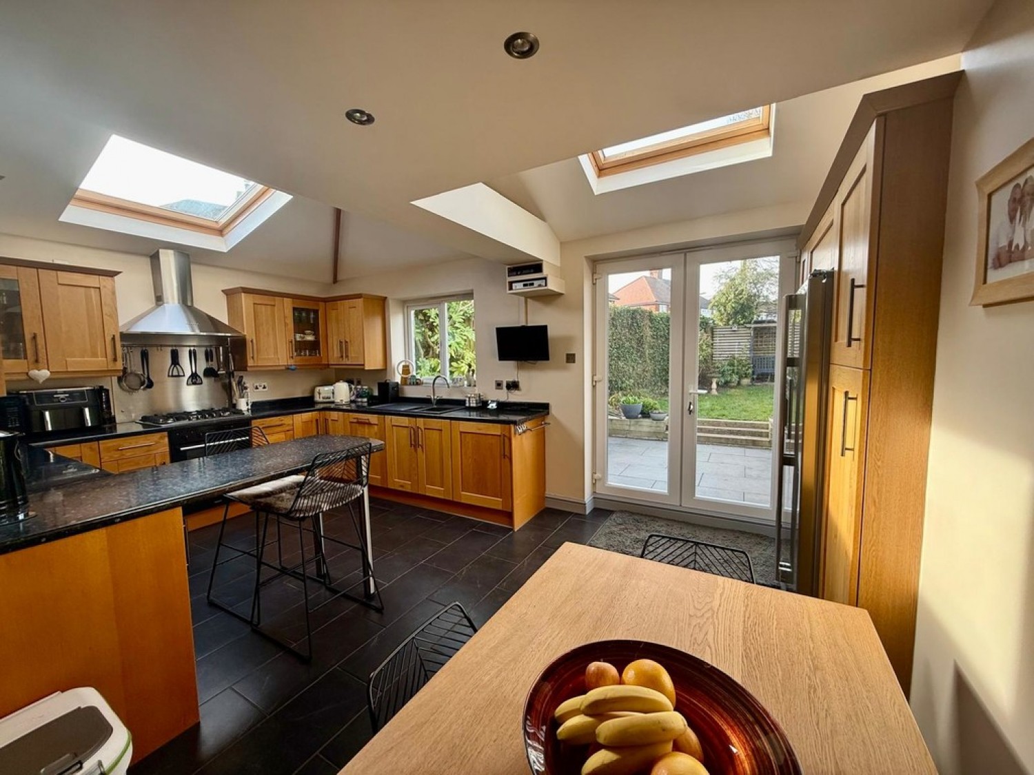 Litton Avenue, Skegby, Nottinghamshire