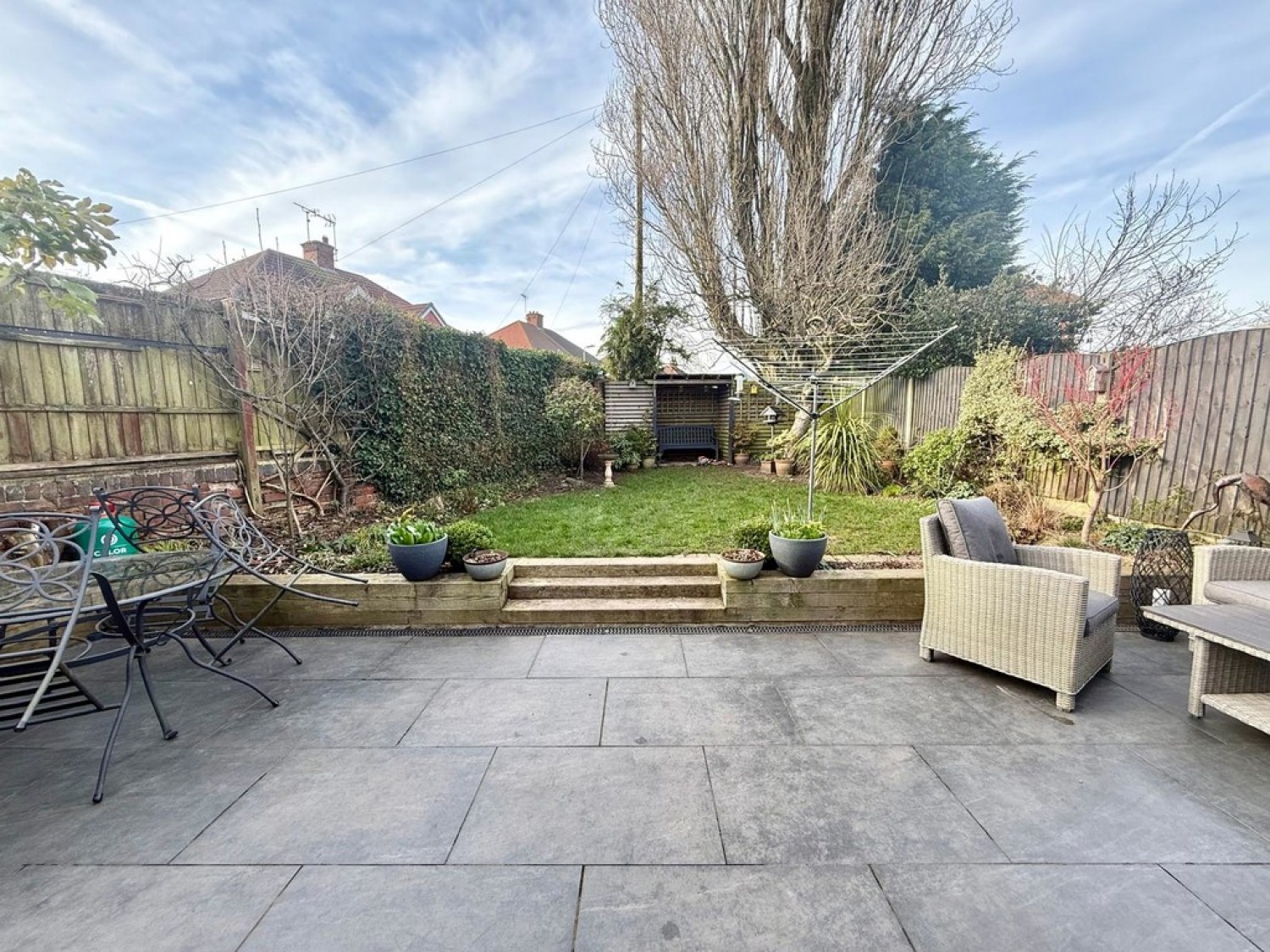 Litton Avenue, Skegby, Nottinghamshire