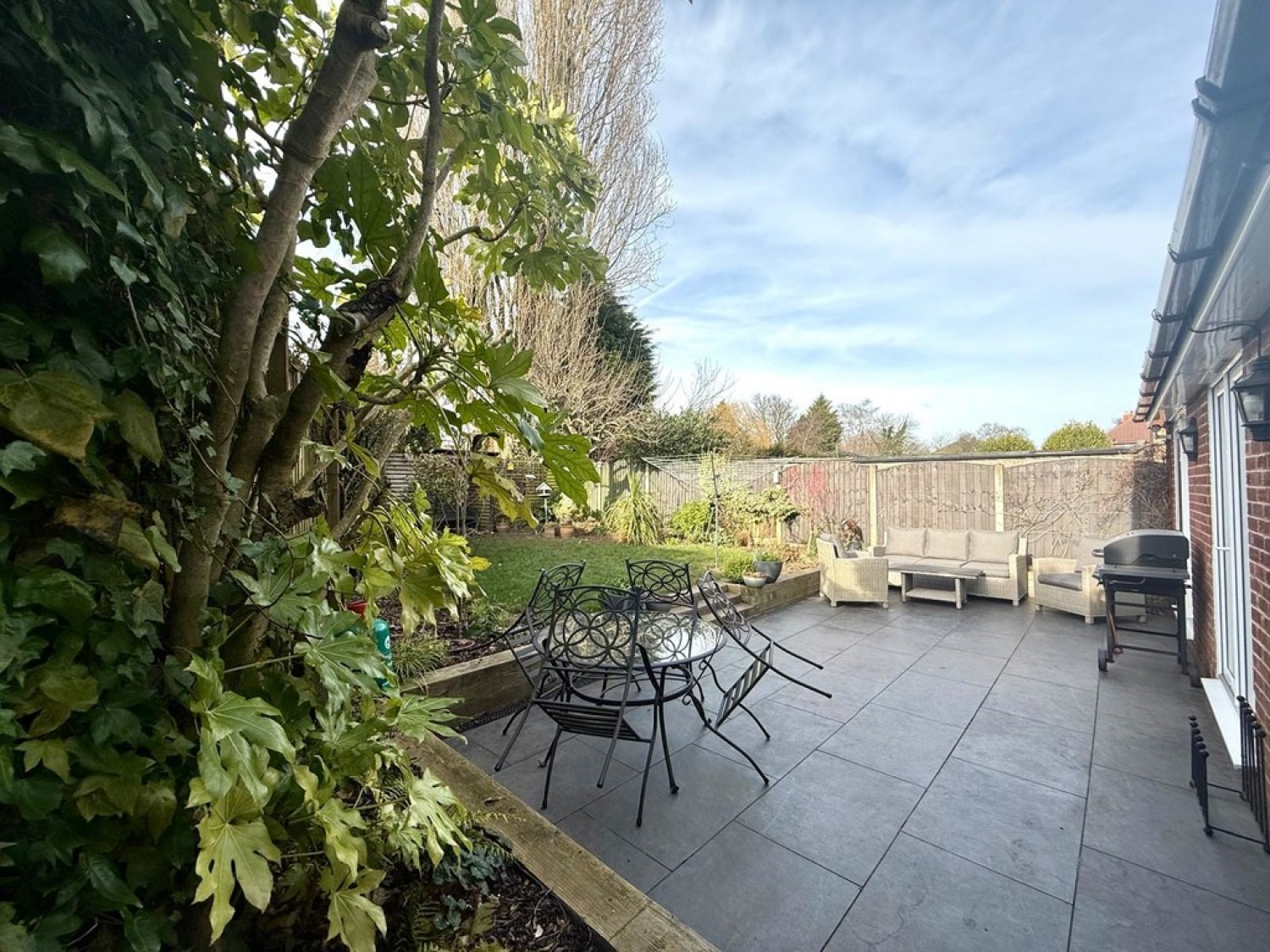 Litton Avenue, Skegby, Nottinghamshire
