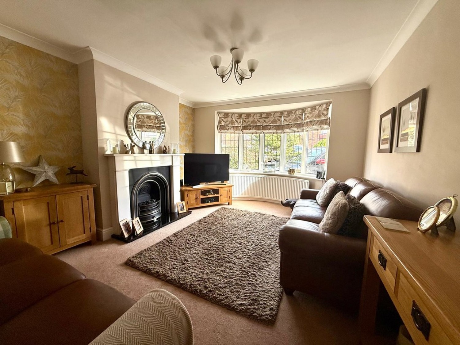 Litton Avenue, Skegby, Nottinghamshire