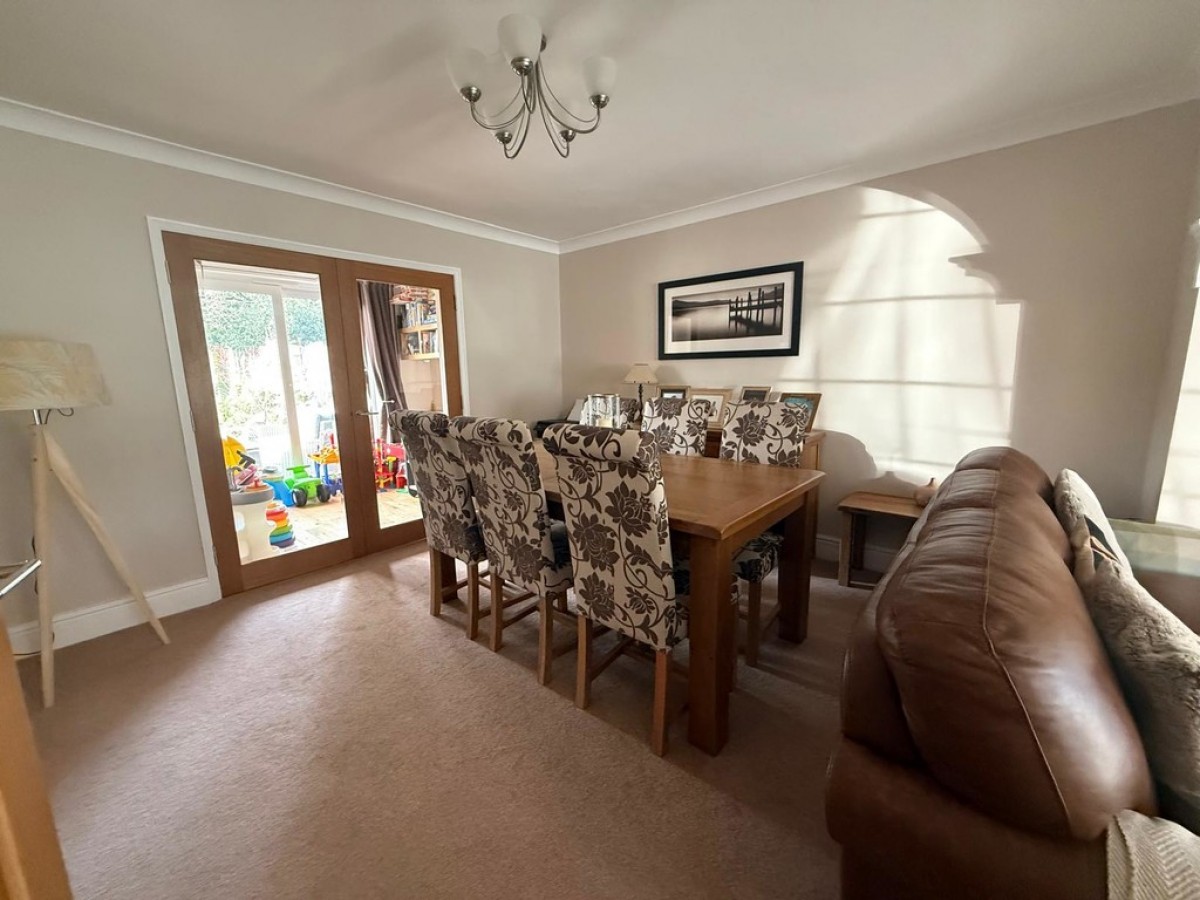 Litton Avenue, Skegby, Nottinghamshire