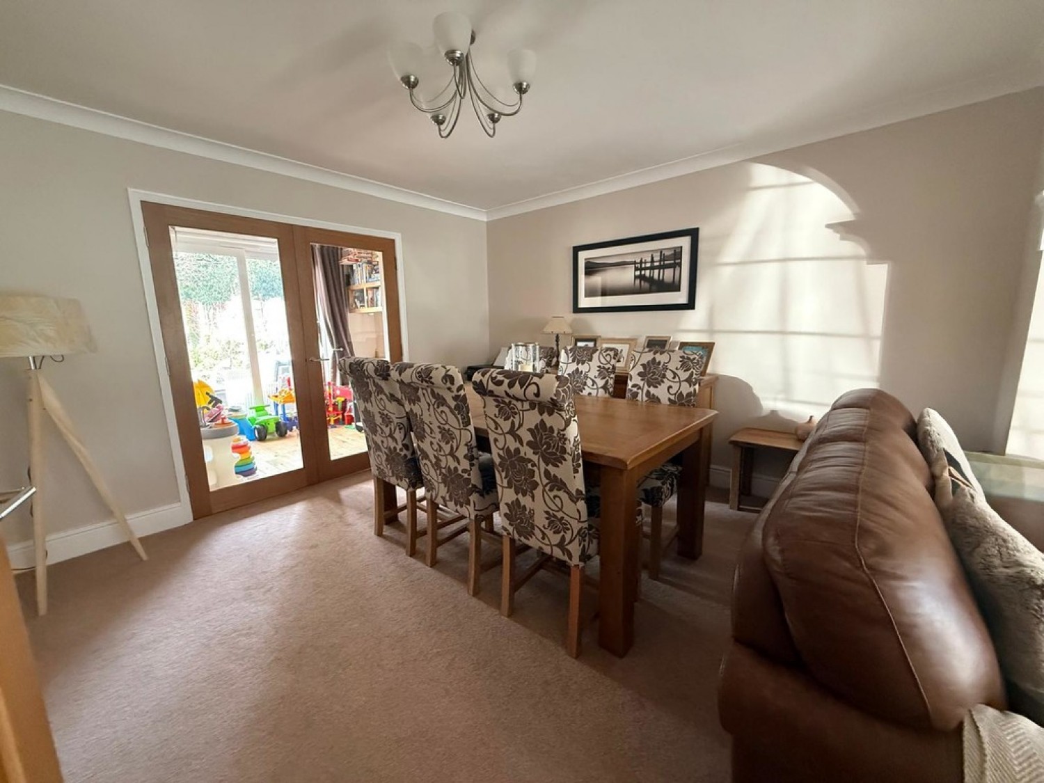 Litton Avenue, Skegby, Nottinghamshire