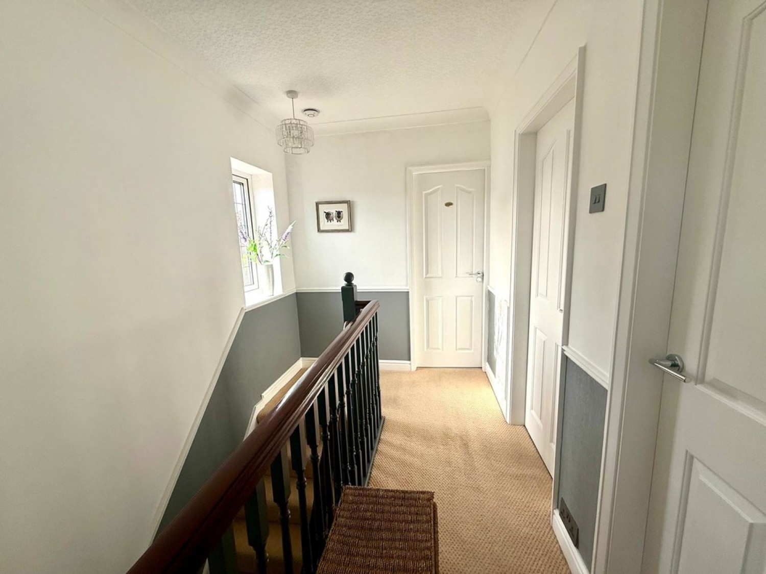 Litton Avenue, Skegby, Nottinghamshire