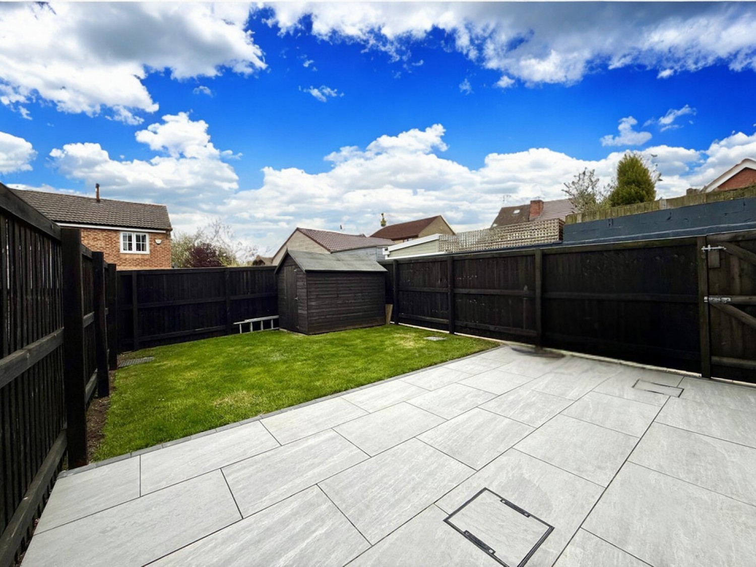 Mansfield Road, Skegby, Nottinghamshire