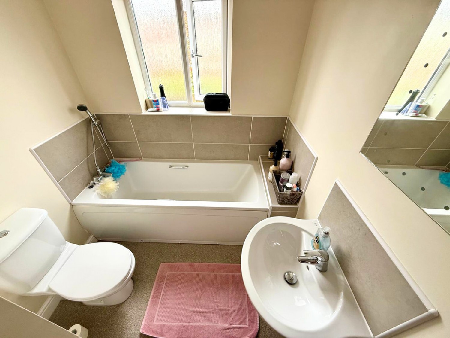 Mansfield Road, Skegby, Nottinghamshire
