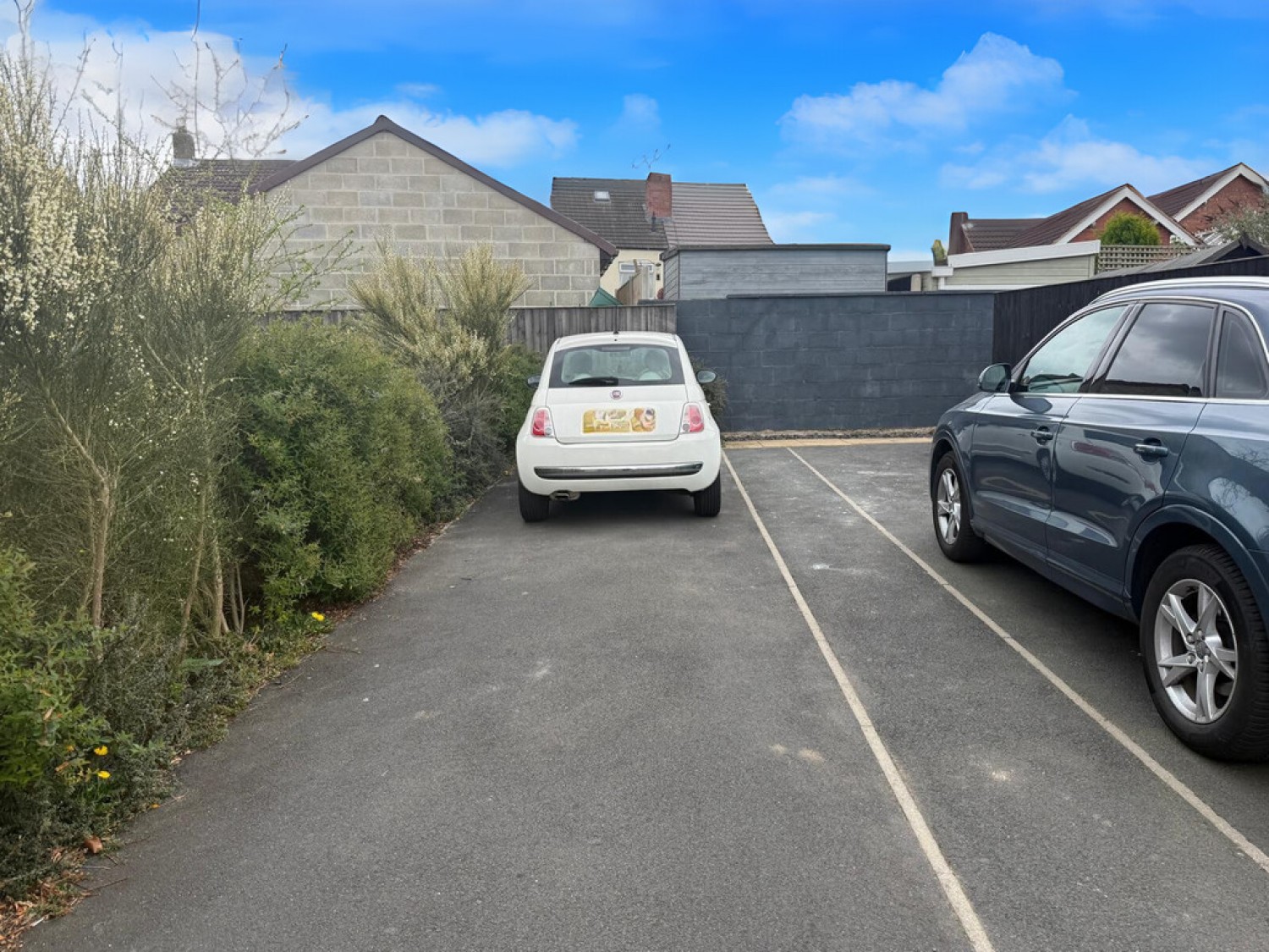 Mansfield Road, Skegby, Nottinghamshire