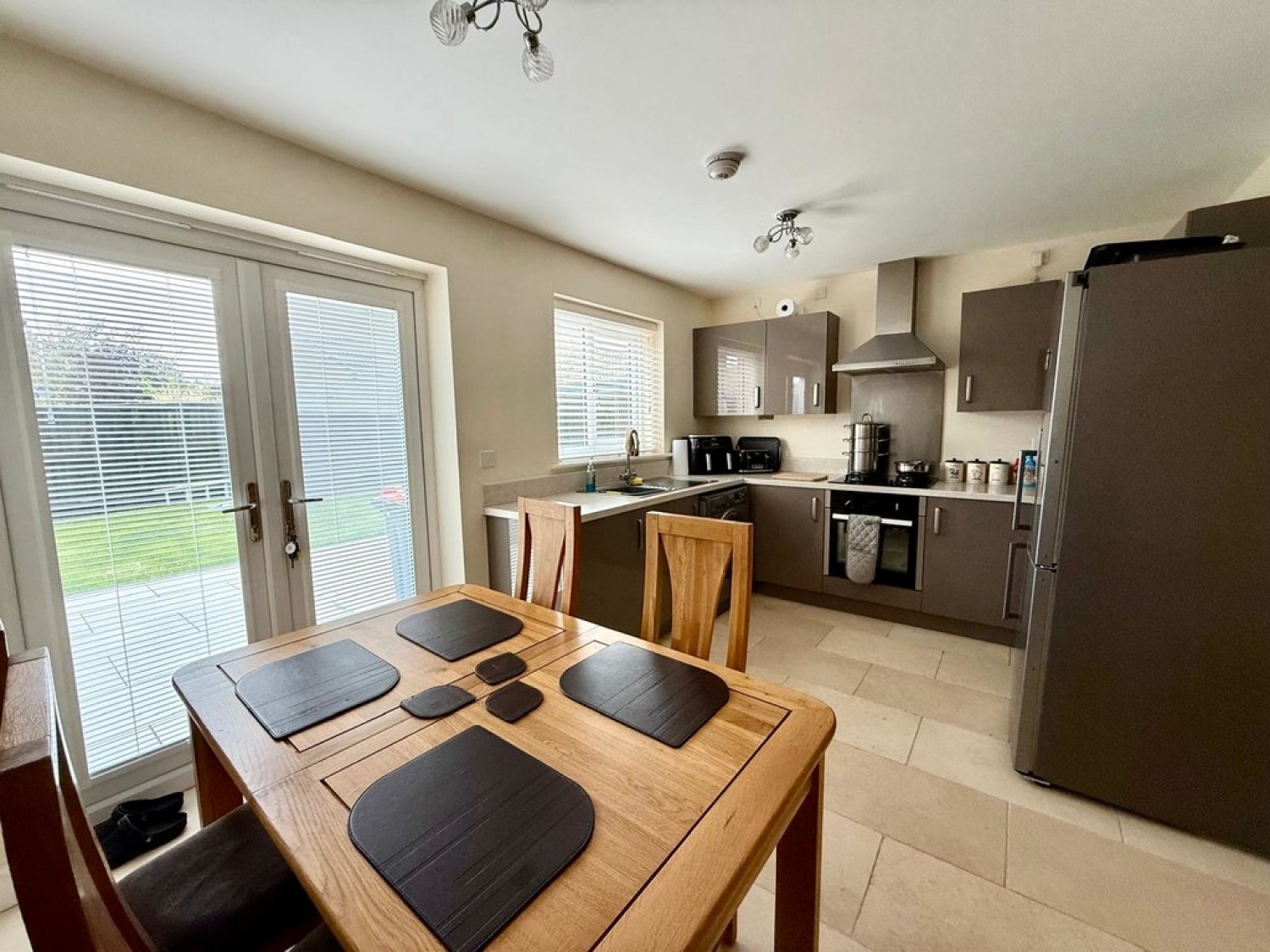 Mansfield Road, Skegby, Nottinghamshire